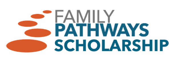 Family Pathways Scholarship logo