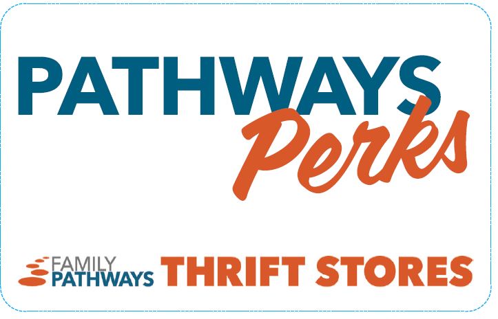Pathways Perks logo