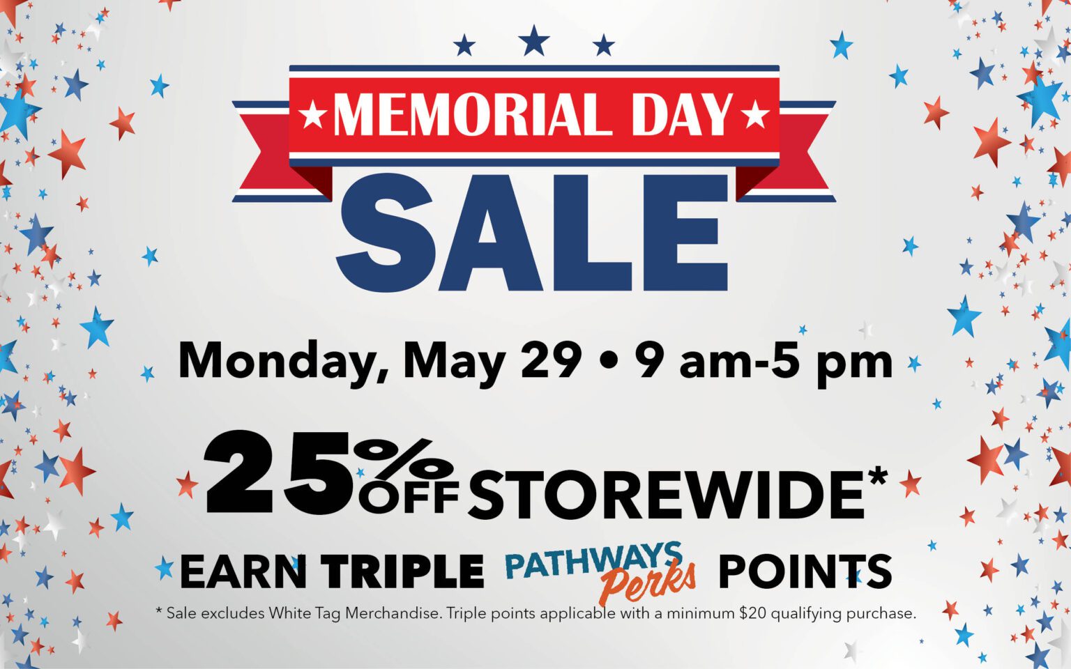 away travel memorial day sale