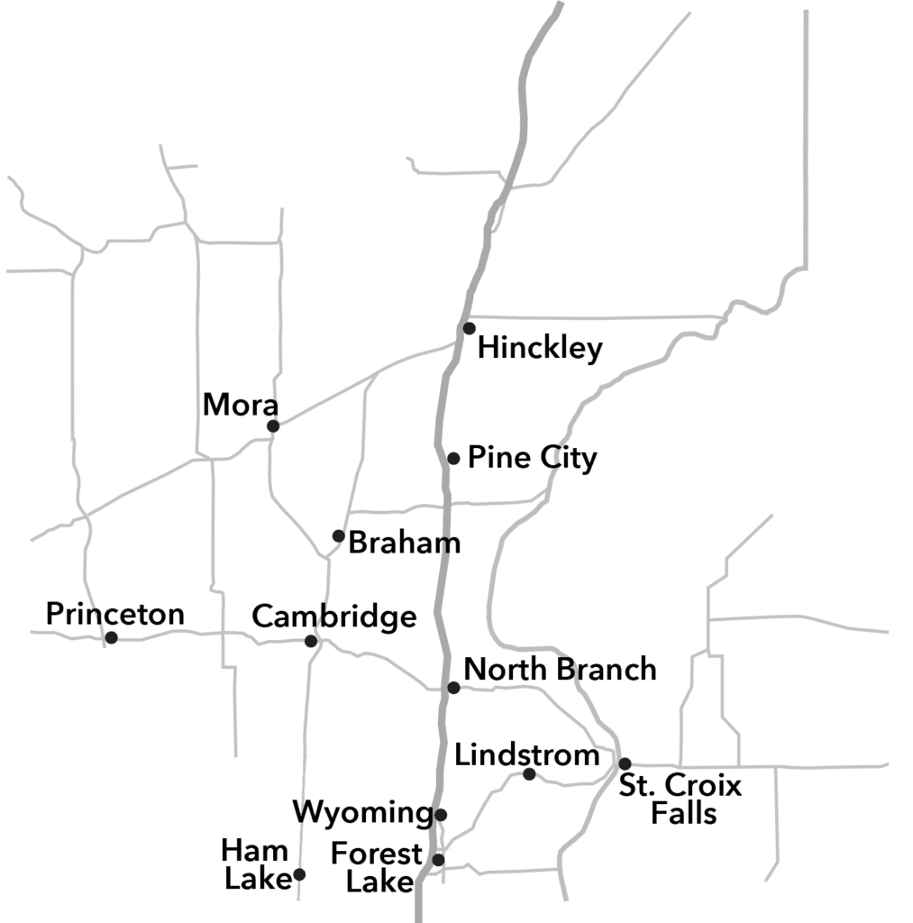 Regional Thrift Shop Hop - Family Pathways