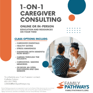 1 on 1 consulting classes available