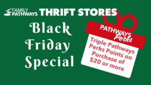 Black Friday Special graphic