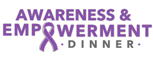 Awareness & Empowerment Dinner logo